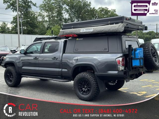 2021 Toyota Tacoma TRD Off Road DOUBLE CAB 6', available for sale in Avenel, New Jersey | Car Revolution. Avenel, New Jersey 2021 Toyota Tacoma TRD Off Road DOUBLE CAB 6', available for sale in Avenel, New Jersey | Car Revolution. Avenel, New Jersey