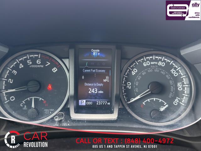2021 Toyota Tacoma TRD Off Road DOUBLE CAB 6', available for sale in Avenel, New Jersey | Car Revolution. Avenel, New Jersey 2021 Toyota Tacoma TRD Off Road DOUBLE CAB 6', available for sale in Avenel, New Jersey | Car Revolution. Avenel, New Jersey