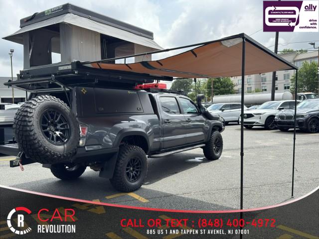 2021 Toyota Tacoma TRD Off Road DOUBLE CAB 6', available for sale in Avenel, New Jersey | Car Revolution. Avenel, New Jersey 2021 Toyota Tacoma TRD Off Road DOUBLE CAB 6', available for sale in Avenel, New Jersey | Car Revolution. Avenel, New Jersey