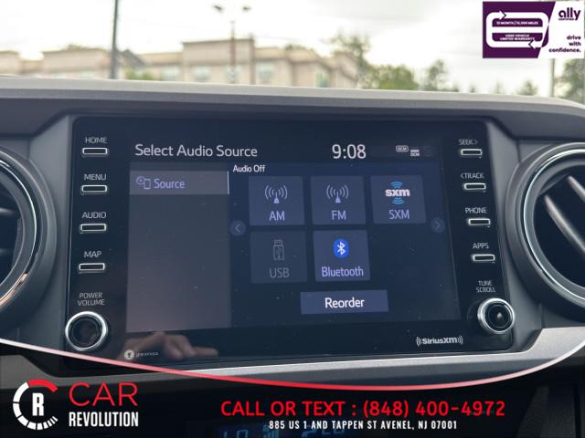 2021 Toyota Tacoma TRD Off Road DOUBLE CAB 6', available for sale in Avenel, New Jersey | Car Revolution. Avenel, New Jersey 2021 Toyota Tacoma TRD Off Road DOUBLE CAB 6', available for sale in Avenel, New Jersey | Car Revolution. Avenel, New Jersey