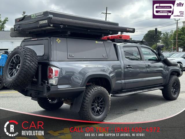 2021 Toyota Tacoma TRD Off Road DOUBLE CAB 6', available for sale in Avenel, New Jersey | Car Revolution. Avenel, New Jersey 2021 Toyota Tacoma TRD Off Road DOUBLE CAB 6', available for sale in Avenel, New Jersey | Car Revolution. Avenel, New Jersey