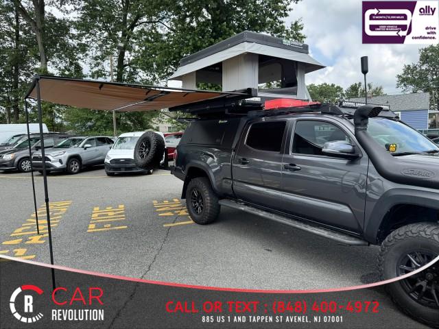 2021 Toyota Tacoma TRD Off Road DOUBLE CAB 6', available for sale in Avenel, New Jersey | Car Revolution. Avenel, New Jersey 2021 Toyota Tacoma TRD Off Road DOUBLE CAB 6', available for sale in Avenel, New Jersey | Car Revolution. Avenel, New Jersey