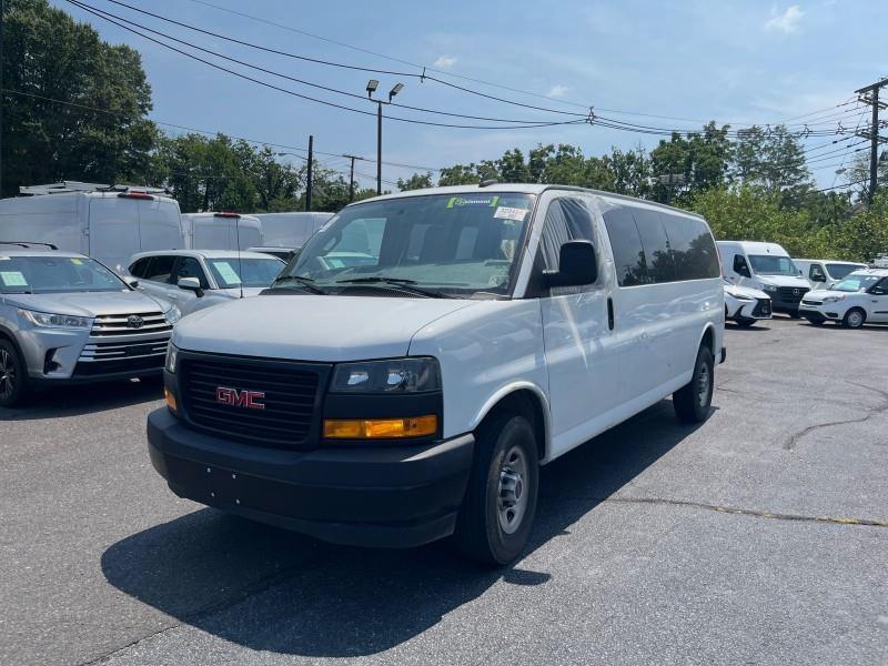 2023 GMC Savana Passenger LS, available for sale in Maple Shade, New Jersey | Car Revolution. Maple Shade, New Jersey 2023 GMC Savana Passenger LS, available for sale in Maple Shade, New Jersey | Car Revolution. Maple Shade, New Jersey