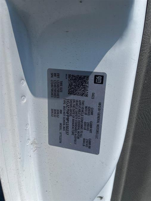 2023 GMC Savana Passenger LS, available for sale in Maple Shade, New Jersey | Car Revolution. Maple Shade, New Jersey 2023 GMC Savana Passenger LS, available for sale in Maple Shade, New Jersey | Car Revolution. Maple Shade, New Jersey