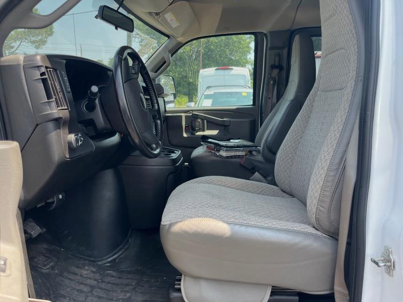 2023 GMC Savana Passenger LS, available for sale in Maple Shade, New Jersey | Car Revolution. Maple Shade, New Jersey 2023 GMC Savana Passenger LS, available for sale in Maple Shade, New Jersey | Car Revolution. Maple Shade, New Jersey