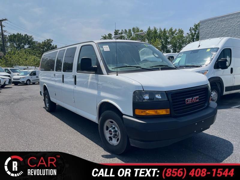 2023 GMC Savana Passenger LS, available for sale in Maple Shade, New Jersey | Car Revolution. Maple Shade, New Jersey 2023 GMC Savana Passenger LS, available for sale in Maple Shade, New Jersey | Car Revolution. Maple Shade, New Jersey