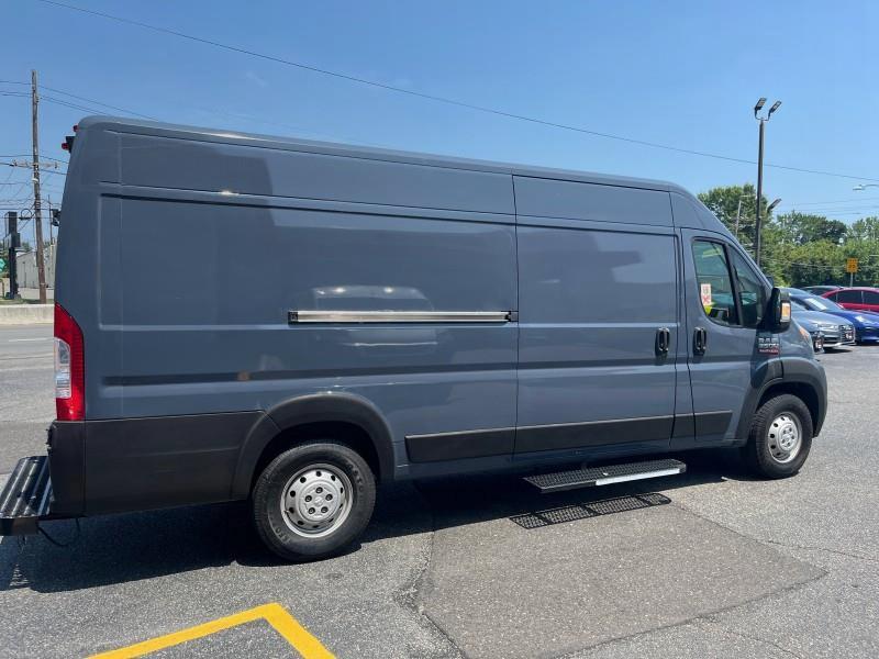 2020 Ram Promaster 3500 High Roof EXT, available for sale in Maple Shade, New Jersey | Car Revolution. Maple Shade, New Jersey 2020 Ram Promaster 3500 High Roof EXT, available for sale in Maple Shade, New Jersey | Car Revolution. Maple Shade, New Jersey