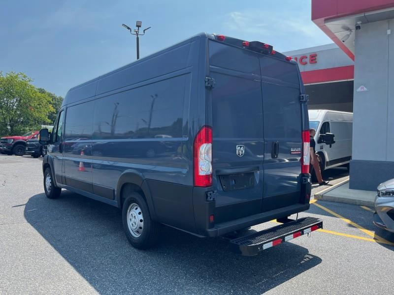 2020 Ram Promaster 3500 High Roof EXT, available for sale in Maple Shade, New Jersey | Car Revolution. Maple Shade, New Jersey 2020 Ram Promaster 3500 High Roof EXT, available for sale in Maple Shade, New Jersey | Car Revolution. Maple Shade, New Jersey