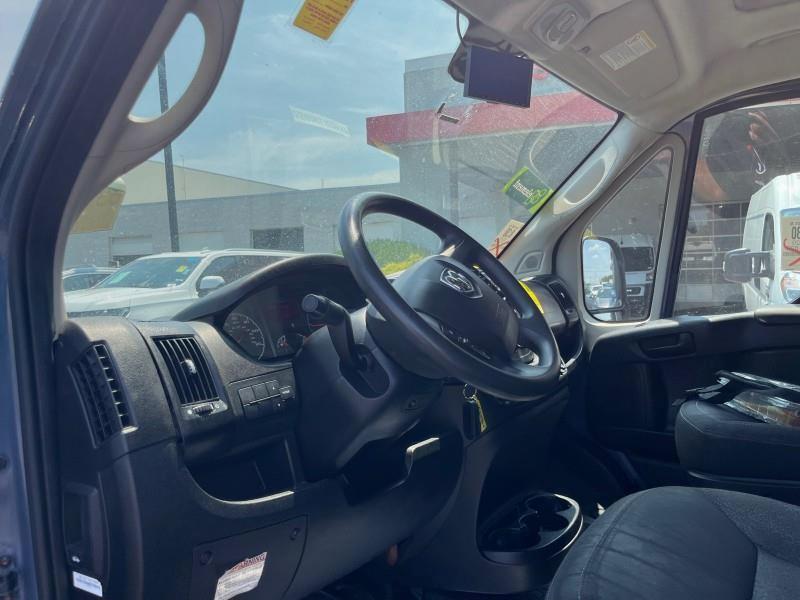 2020 Ram Promaster 3500 High Roof EXT, available for sale in Maple Shade, New Jersey | Car Revolution. Maple Shade, New Jersey 2020 Ram Promaster 3500 High Roof EXT, available for sale in Maple Shade, New Jersey | Car Revolution. Maple Shade, New Jersey