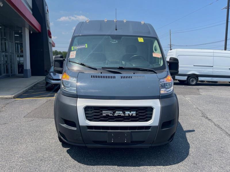 2020 Ram Promaster 3500 High Roof EXT, available for sale in Maple Shade, New Jersey | Car Revolution. Maple Shade, New Jersey 2020 Ram Promaster 3500 High Roof EXT, available for sale in Maple Shade, New Jersey | Car Revolution. Maple Shade, New Jersey