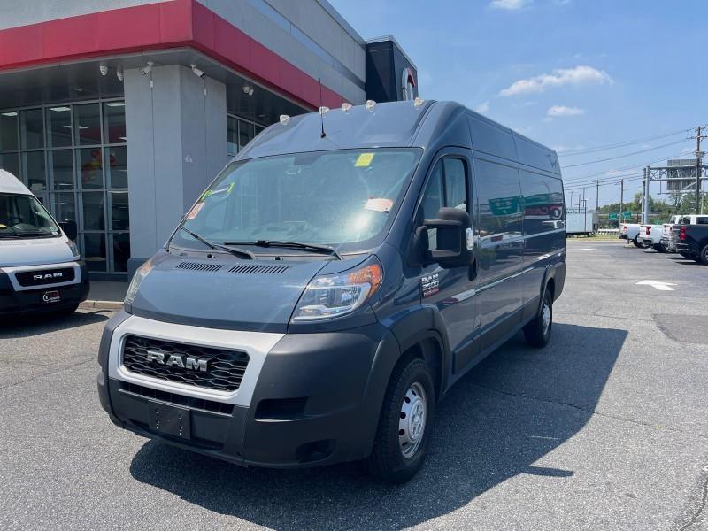 2020 Ram Promaster 3500 High Roof EXT, available for sale in Maple Shade, New Jersey | Car Revolution. Maple Shade, New Jersey 2020 Ram Promaster 3500 High Roof EXT, available for sale in Maple Shade, New Jersey | Car Revolution. Maple Shade, New Jersey
