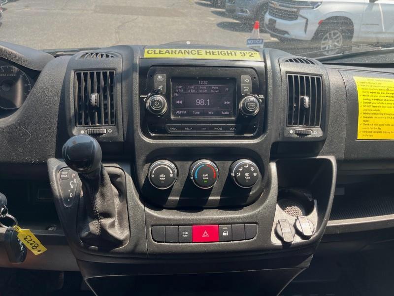 2020 Ram Promaster 3500 High Roof EXT, available for sale in Maple Shade, New Jersey | Car Revolution. Maple Shade, New Jersey 2020 Ram Promaster 3500 High Roof EXT, available for sale in Maple Shade, New Jersey | Car Revolution. Maple Shade, New Jersey