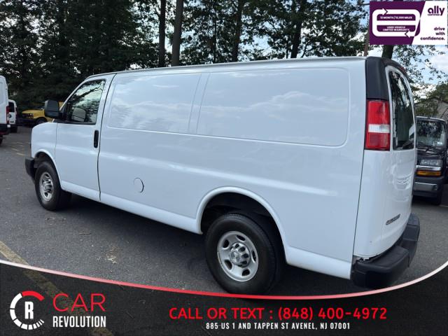 2020 Chevrolet Express Cargo Work Van 2500 135'', available for sale in Avenel, New Jersey | Car Revolution. Avenel, New Jersey 2020 Chevrolet Express Cargo Work Van 2500 135'', available for sale in Avenel, New Jersey | Car Revolution. Avenel, New Jersey