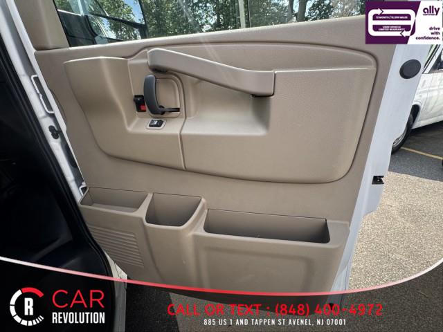 2020 Chevrolet Express Cargo Work Van 2500 135'', available for sale in Avenel, New Jersey | Car Revolution. Avenel, New Jersey 2020 Chevrolet Express Cargo Work Van 2500 135'', available for sale in Avenel, New Jersey | Car Revolution. Avenel, New Jersey