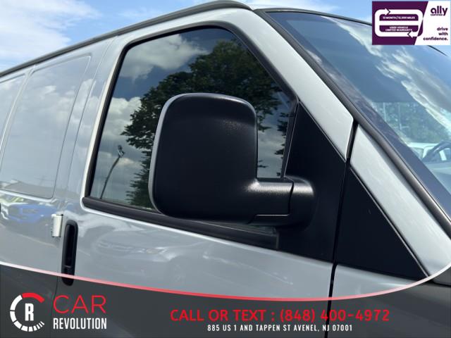 2020 Chevrolet Express Cargo Work Van 2500 135'', available for sale in Avenel, New Jersey | Car Revolution. Avenel, New Jersey 2020 Chevrolet Express Cargo Work Van 2500 135'', available for sale in Avenel, New Jersey | Car Revolution. Avenel, New Jersey