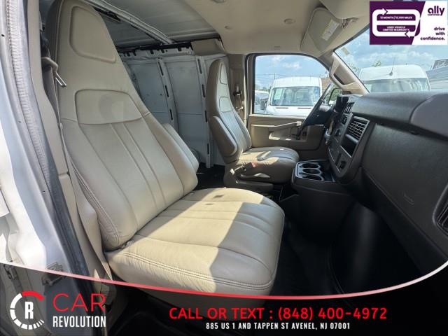 2020 Chevrolet Express Cargo Work Van 2500 135'', available for sale in Avenel, New Jersey | Car Revolution. Avenel, New Jersey 2020 Chevrolet Express Cargo Work Van 2500 135'', available for sale in Avenel, New Jersey | Car Revolution. Avenel, New Jersey
