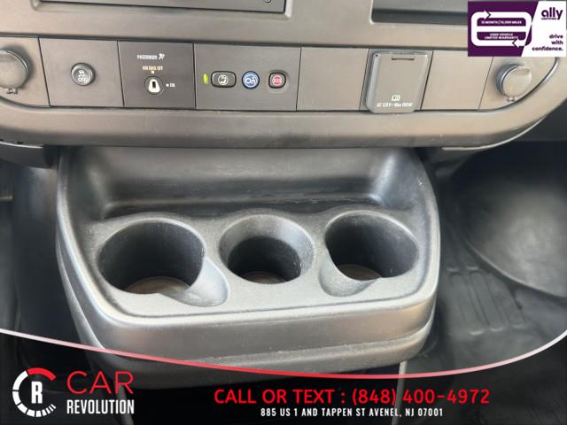2020 Chevrolet Express Cargo Work Van 2500 135'', available for sale in Avenel, New Jersey | Car Revolution. Avenel, New Jersey 2020 Chevrolet Express Cargo Work Van 2500 135'', available for sale in Avenel, New Jersey | Car Revolution. Avenel, New Jersey