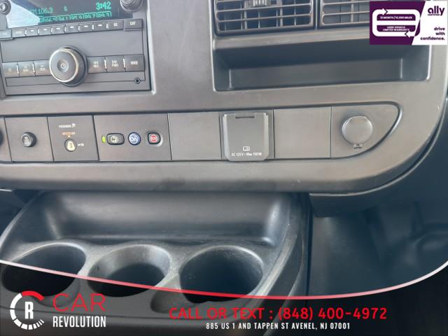 2020 Chevrolet Express Cargo Work Van 2500 135'', available for sale in Avenel, New Jersey | Car Revolution. Avenel, New Jersey 2020 Chevrolet Express Cargo Work Van 2500 135'', available for sale in Avenel, New Jersey | Car Revolution. Avenel, New Jersey