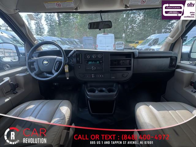 2020 Chevrolet Express Cargo Work Van 2500 135'', available for sale in Avenel, New Jersey | Car Revolution. Avenel, New Jersey 2020 Chevrolet Express Cargo Work Van 2500 135'', available for sale in Avenel, New Jersey | Car Revolution. Avenel, New Jersey