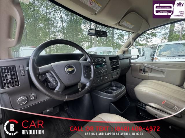 2020 Chevrolet Express Cargo Work Van 2500 135'', available for sale in Avenel, New Jersey | Car Revolution. Avenel, New Jersey 2020 Chevrolet Express Cargo Work Van 2500 135'', available for sale in Avenel, New Jersey | Car Revolution. Avenel, New Jersey