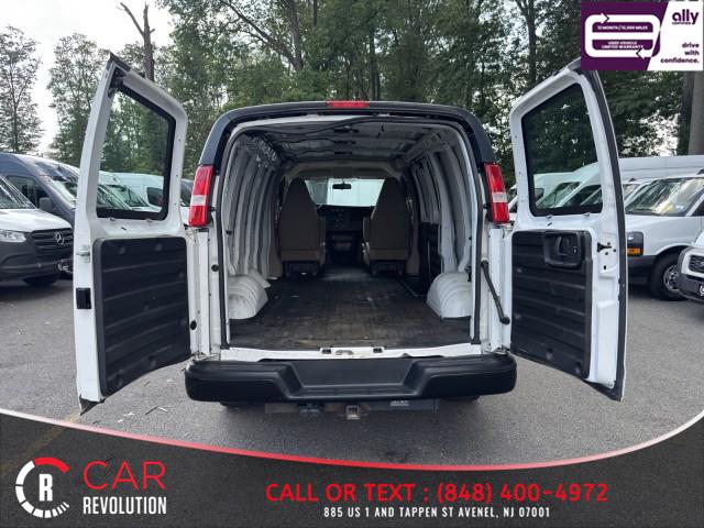 2020 Chevrolet Express Cargo Work Van 2500 135'', available for sale in Avenel, New Jersey | Car Revolution. Avenel, New Jersey 2020 Chevrolet Express Cargo Work Van 2500 135'', available for sale in Avenel, New Jersey | Car Revolution. Avenel, New Jersey