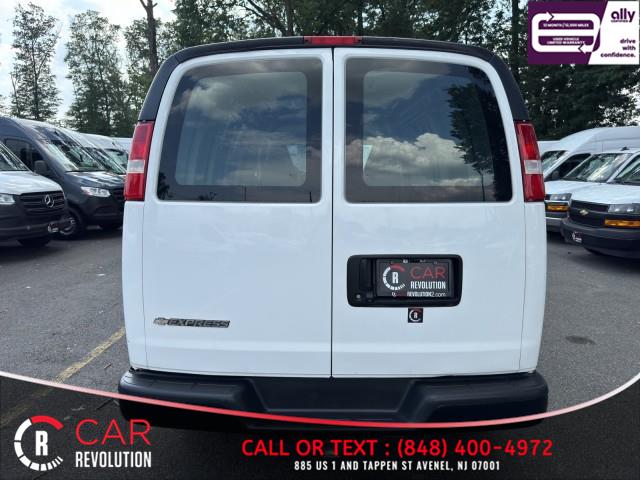 2020 Chevrolet Express Cargo Work Van 2500 135'', available for sale in Avenel, New Jersey | Car Revolution. Avenel, New Jersey 2020 Chevrolet Express Cargo Work Van 2500 135'', available for sale in Avenel, New Jersey | Car Revolution. Avenel, New Jersey