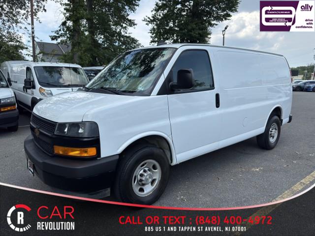2020 Chevrolet Express Cargo Work Van 2500 135'', available for sale in Avenel, New Jersey | Car Revolution. Avenel, New Jersey 2020 Chevrolet Express Cargo Work Van 2500 135'', available for sale in Avenel, New Jersey | Car Revolution. Avenel, New Jersey