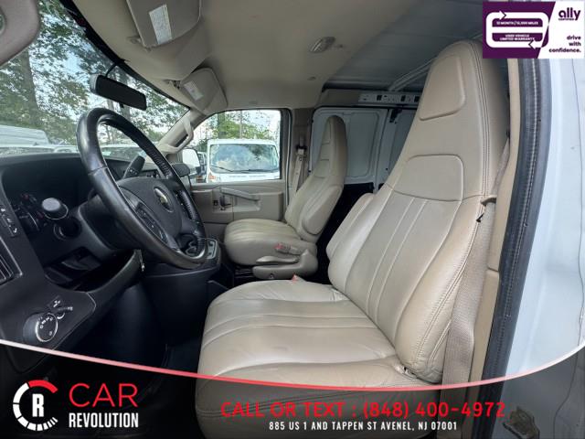 2020 Chevrolet Express Cargo Work Van 2500 135'', available for sale in Avenel, New Jersey | Car Revolution. Avenel, New Jersey 2020 Chevrolet Express Cargo Work Van 2500 135'', available for sale in Avenel, New Jersey | Car Revolution. Avenel, New Jersey