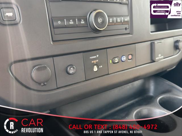 2020 Chevrolet Express Cargo Work Van 2500 135'', available for sale in Avenel, New Jersey | Car Revolution. Avenel, New Jersey 2020 Chevrolet Express Cargo Work Van 2500 135'', available for sale in Avenel, New Jersey | Car Revolution. Avenel, New Jersey