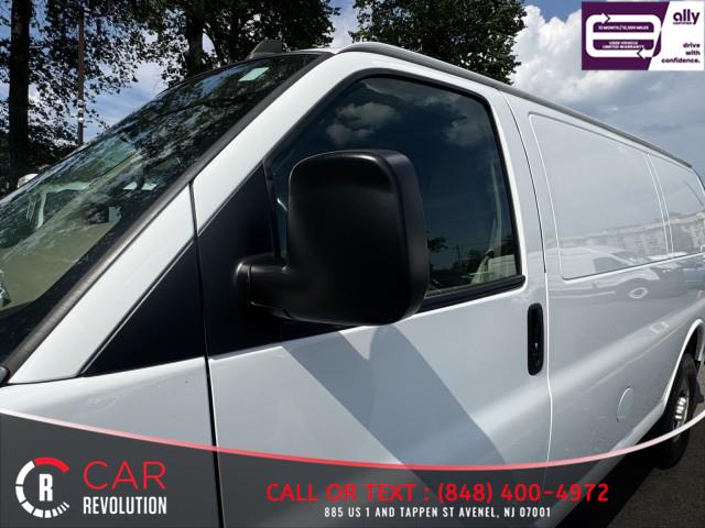 2020 Chevrolet Express Cargo Work Van 2500 135'', available for sale in Avenel, New Jersey | Car Revolution. Avenel, New Jersey 2020 Chevrolet Express Cargo Work Van 2500 135'', available for sale in Avenel, New Jersey | Car Revolution. Avenel, New Jersey