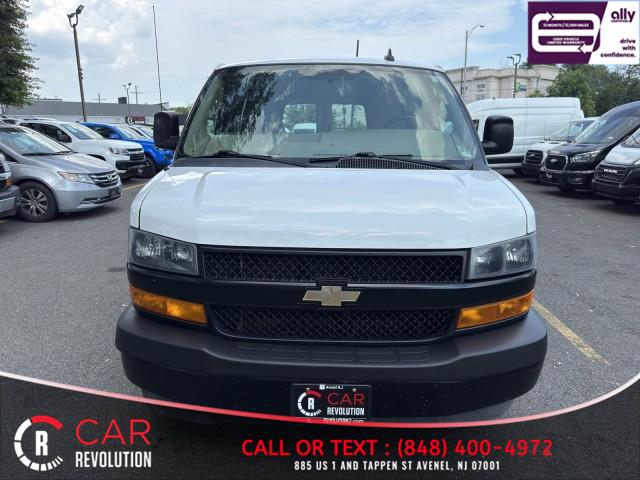 2020 Chevrolet Express Cargo Work Van 2500 135'', available for sale in Avenel, New Jersey | Car Revolution. Avenel, New Jersey 2020 Chevrolet Express Cargo Work Van 2500 135'', available for sale in Avenel, New Jersey | Car Revolution. Avenel, New Jersey
