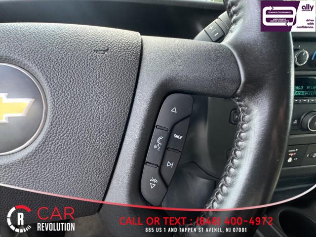 2020 Chevrolet Express Cargo Work Van 2500 135'', available for sale in Avenel, New Jersey | Car Revolution. Avenel, New Jersey 2020 Chevrolet Express Cargo Work Van 2500 135'', available for sale in Avenel, New Jersey | Car Revolution. Avenel, New Jersey