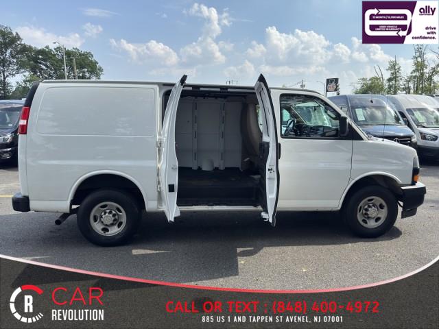 2020 Chevrolet Express Cargo Work Van 2500 135'', available for sale in Avenel, New Jersey | Car Revolution. Avenel, New Jersey 2020 Chevrolet Express Cargo Work Van 2500 135'', available for sale in Avenel, New Jersey | Car Revolution. Avenel, New Jersey