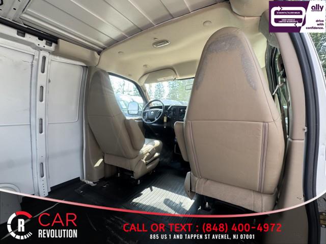 2020 Chevrolet Express Cargo Work Van 2500 135'', available for sale in Avenel, New Jersey | Car Revolution. Avenel, New Jersey 2020 Chevrolet Express Cargo Work Van 2500 135'', available for sale in Avenel, New Jersey | Car Revolution. Avenel, New Jersey