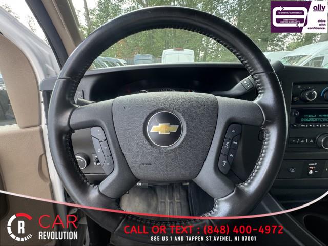 2020 Chevrolet Express Cargo Work Van 2500 135'', available for sale in Avenel, New Jersey | Car Revolution. Avenel, New Jersey 2020 Chevrolet Express Cargo Work Van 2500 135'', available for sale in Avenel, New Jersey | Car Revolution. Avenel, New Jersey