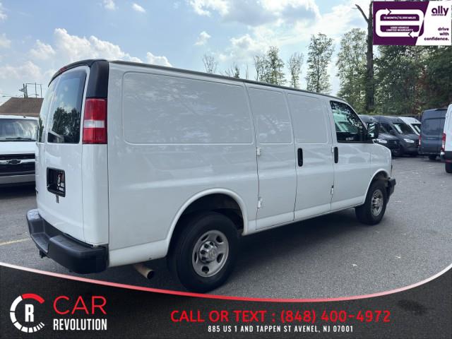 2020 Chevrolet Express Cargo Work Van 2500 135'', available for sale in Avenel, New Jersey | Car Revolution. Avenel, New Jersey 2020 Chevrolet Express Cargo Work Van 2500 135'', available for sale in Avenel, New Jersey | Car Revolution. Avenel, New Jersey