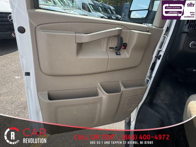 2020 Chevrolet Express Cargo Work Van 2500 135'', available for sale in Avenel, New Jersey | Car Revolution. Avenel, New Jersey 2020 Chevrolet Express Cargo Work Van 2500 135'', available for sale in Avenel, New Jersey | Car Revolution. Avenel, New Jersey