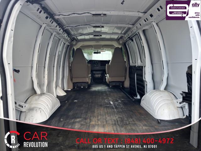 2020 Chevrolet Express Cargo Work Van 2500 135'', available for sale in Avenel, New Jersey | Car Revolution. Avenel, New Jersey 2020 Chevrolet Express Cargo Work Van 2500 135'', available for sale in Avenel, New Jersey | Car Revolution. Avenel, New Jersey