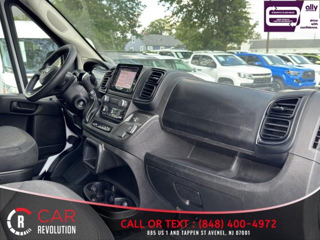 2023 Ram Promaster 3500 High Roof 3500 159'' EXT, available for sale in Avenel, New Jersey | Car Revolution. Avenel, New Jersey 2023 Ram Promaster 3500 High Roof 3500 159'' EXT, available for sale in Avenel, New Jersey | Car Revolution. Avenel, New Jersey