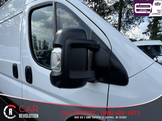 2023 Ram Promaster 3500 High Roof 3500 159'' EXT, available for sale in Avenel, New Jersey | Car Revolution. Avenel, New Jersey 2023 Ram Promaster 3500 High Roof 3500 159'' EXT, available for sale in Avenel, New Jersey | Car Revolution. Avenel, New Jersey