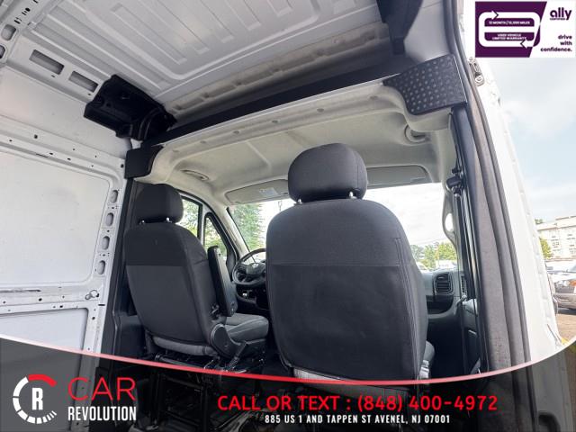 2023 Ram Promaster 3500 High Roof 3500 159'' EXT, available for sale in Avenel, New Jersey | Car Revolution. Avenel, New Jersey 2023 Ram Promaster 3500 High Roof 3500 159'' EXT, available for sale in Avenel, New Jersey | Car Revolution. Avenel, New Jersey