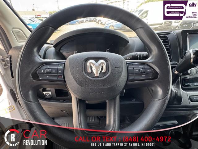 2023 Ram Promaster 3500 High Roof 3500 159'' EXT, available for sale in Avenel, New Jersey | Car Revolution. Avenel, New Jersey 2023 Ram Promaster 3500 High Roof 3500 159'' EXT, available for sale in Avenel, New Jersey | Car Revolution. Avenel, New Jersey