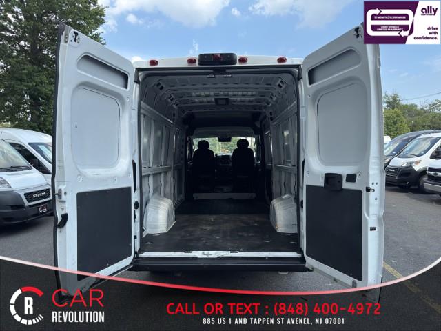 2023 Ram Promaster 3500 High Roof 3500 159'' EXT, available for sale in Avenel, New Jersey | Car Revolution. Avenel, New Jersey 2023 Ram Promaster 3500 High Roof 3500 159'' EXT, available for sale in Avenel, New Jersey | Car Revolution. Avenel, New Jersey