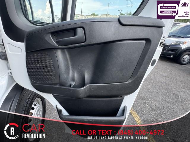 2023 Ram Promaster 3500 High Roof 3500 159'' EXT, available for sale in Avenel, New Jersey | Car Revolution. Avenel, New Jersey 2023 Ram Promaster 3500 High Roof 3500 159'' EXT, available for sale in Avenel, New Jersey | Car Revolution. Avenel, New Jersey