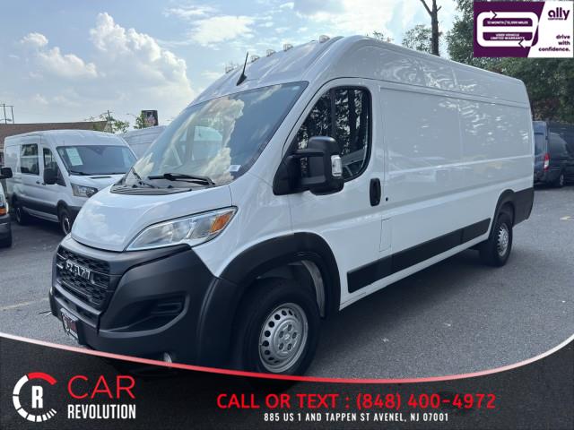 2023 Ram Promaster 3500 High Roof 3500 159'' EXT, available for sale in Avenel, New Jersey | Car Revolution. Avenel, New Jersey 2023 Ram Promaster 3500 High Roof 3500 159'' EXT, available for sale in Avenel, New Jersey | Car Revolution. Avenel, New Jersey