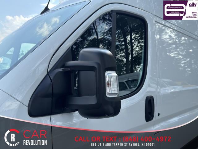 2023 Ram Promaster 3500 High Roof 3500 159'' EXT, available for sale in Avenel, New Jersey | Car Revolution. Avenel, New Jersey 2023 Ram Promaster 3500 High Roof 3500 159'' EXT, available for sale in Avenel, New Jersey | Car Revolution. Avenel, New Jersey