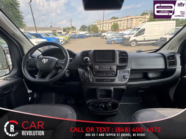2023 Ram Promaster 3500 High Roof 3500 159'' EXT, available for sale in Avenel, New Jersey | Car Revolution. Avenel, New Jersey 2023 Ram Promaster 3500 High Roof 3500 159'' EXT, available for sale in Avenel, New Jersey | Car Revolution. Avenel, New Jersey