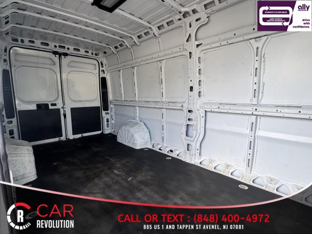 2023 Ram Promaster 3500 High Roof 3500 159'' EXT, available for sale in Avenel, New Jersey | Car Revolution. Avenel, New Jersey 2023 Ram Promaster 3500 High Roof 3500 159'' EXT, available for sale in Avenel, New Jersey | Car Revolution. Avenel, New Jersey