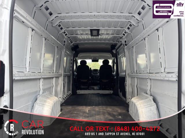 2023 Ram Promaster 3500 High Roof 3500 159'' EXT, available for sale in Avenel, New Jersey | Car Revolution. Avenel, New Jersey 2023 Ram Promaster 3500 High Roof 3500 159'' EXT, available for sale in Avenel, New Jersey | Car Revolution. Avenel, New Jersey