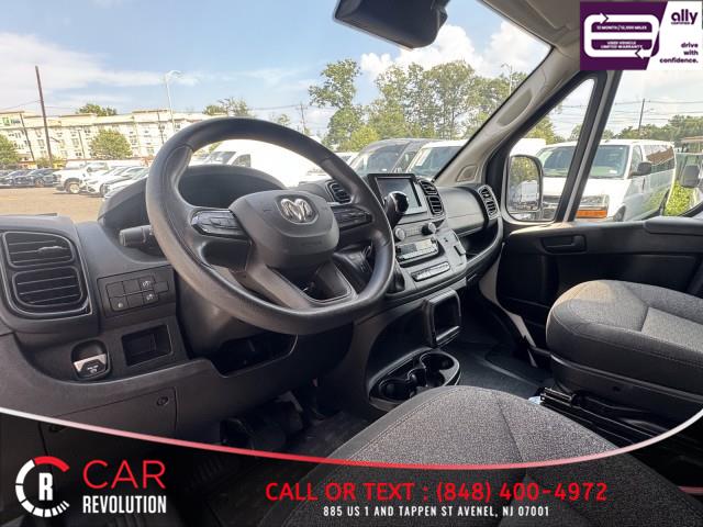 2023 Ram Promaster 3500 High Roof 3500 159'' EXT, available for sale in Avenel, New Jersey | Car Revolution. Avenel, New Jersey 2023 Ram Promaster 3500 High Roof 3500 159'' EXT, available for sale in Avenel, New Jersey | Car Revolution. Avenel, New Jersey